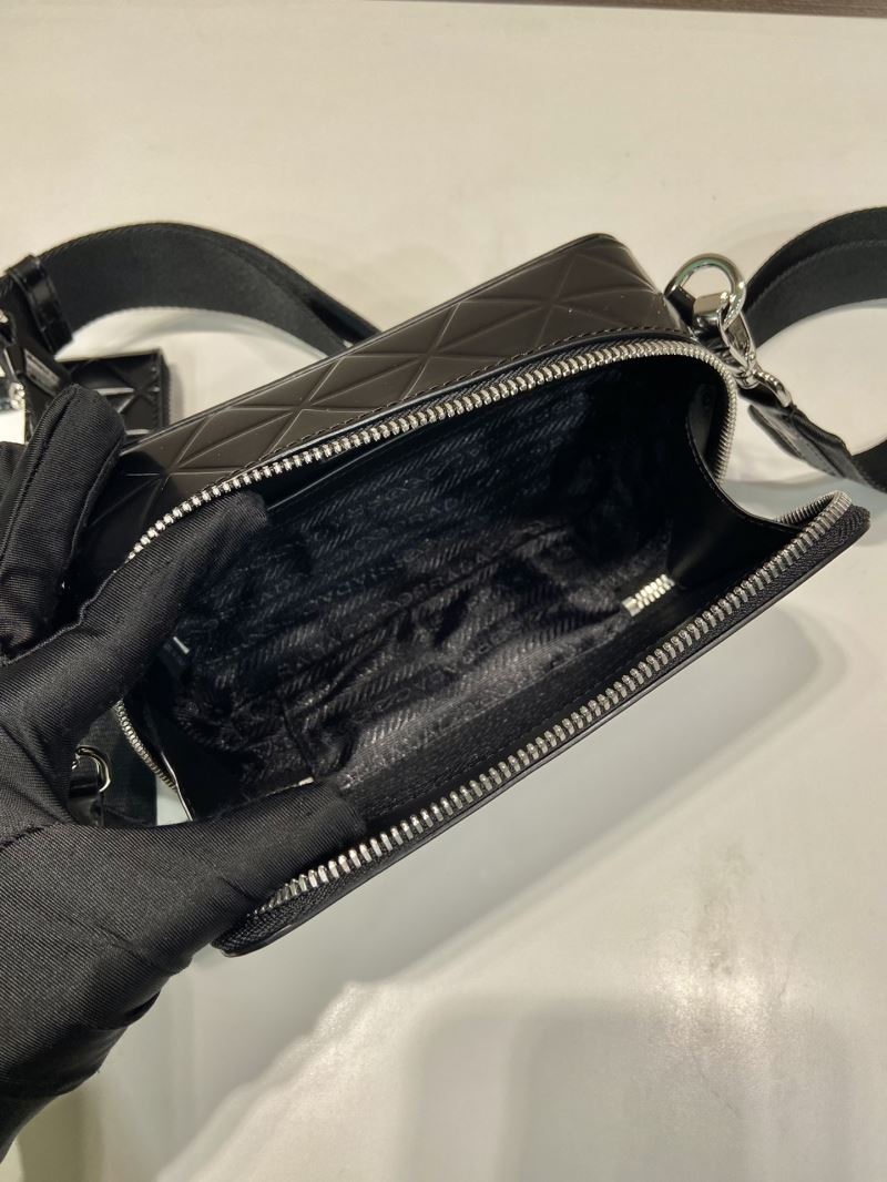 mens Pra*a satchel bags